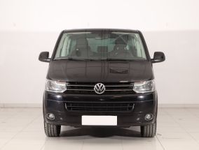 Volkswagen Multivan - 2015