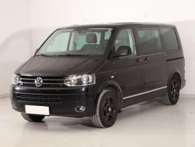 Volkswagen Multivan - 2015