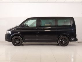 Volkswagen Multivan - 2015