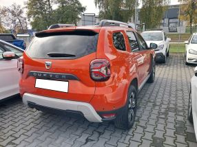 Dacia Duster - 2021