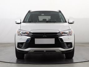 Mitsubishi ASX - 2018