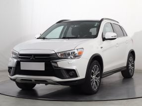 Mitsubishi ASX - 2018