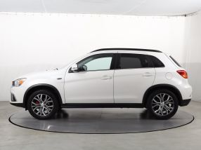 Mitsubishi ASX - 2018