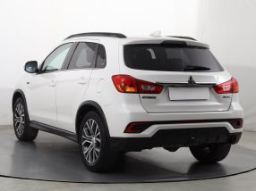 Mitsubishi ASX - 2018