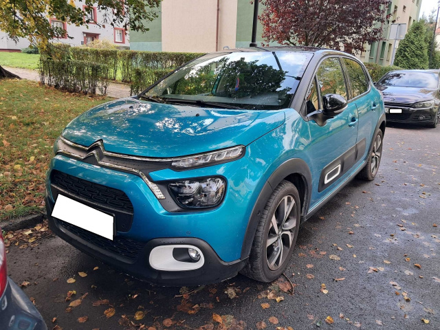 Citroen C3 2020