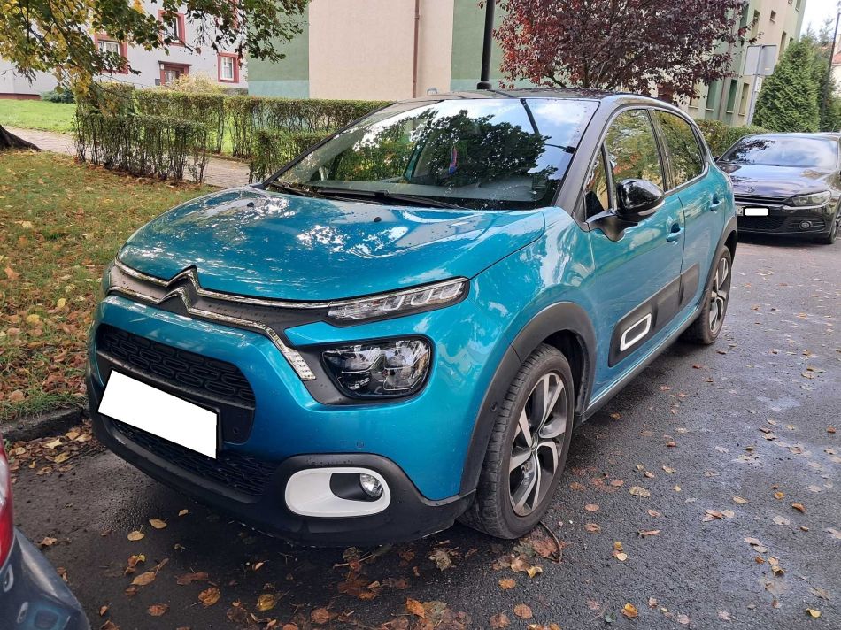 Citroen C3 - 2020