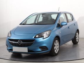 Opel Corsa - 2018