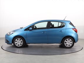 Opel Corsa - 2018