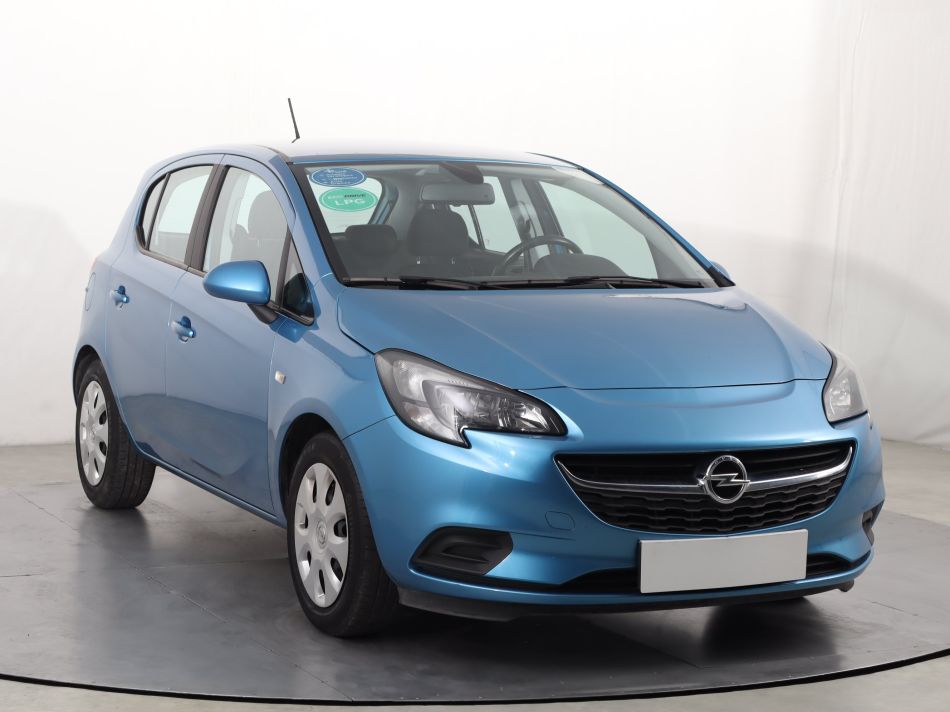Opel Corsa - 2018