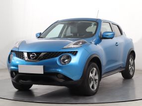 Nissan Juke - 2019