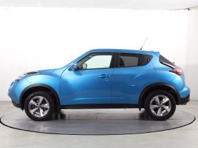 Nissan Juke - 2019