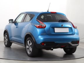 Nissan Juke - 2019