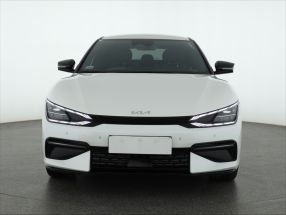 Kia EV6 - 2022