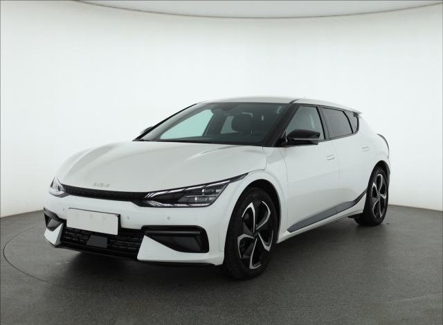 Kia EV6 AWD 77.4 kWh