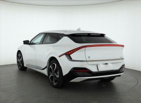 Kia EV6 - 2022