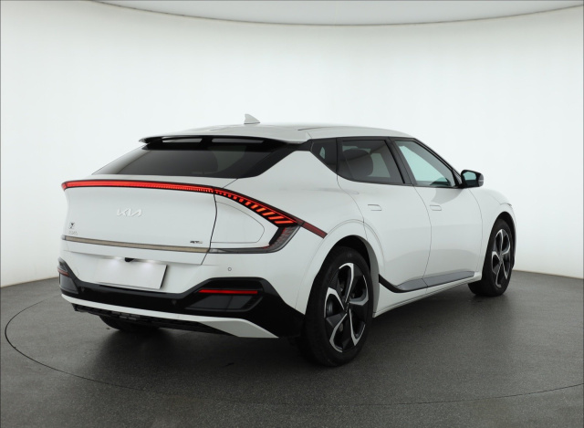 Kia EV6 AWD 77.4 kWh