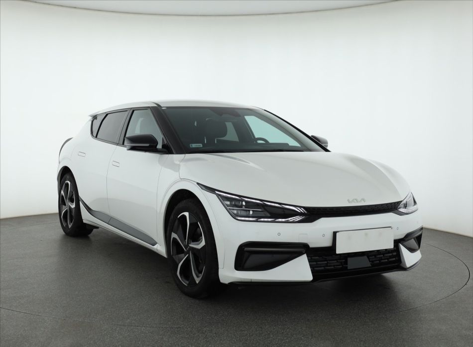 Kia EV6 - 2022