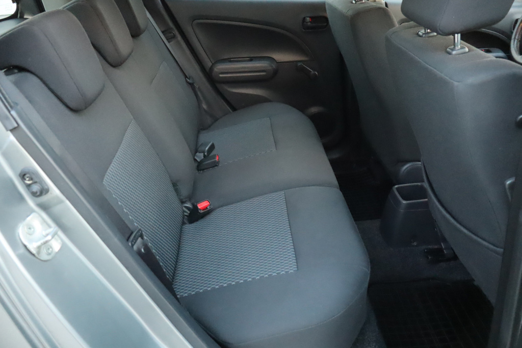 Suzuki Splash