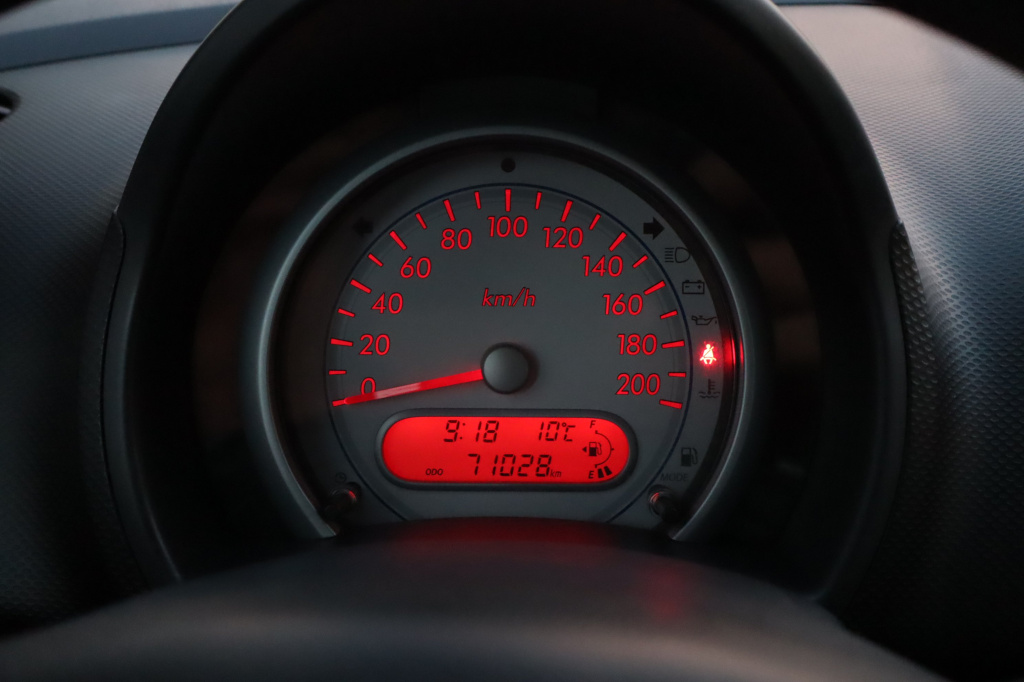 Suzuki Splash