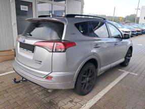 Toyota RAV 4 - 2018
