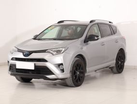 Toyota RAV 4 - 2018