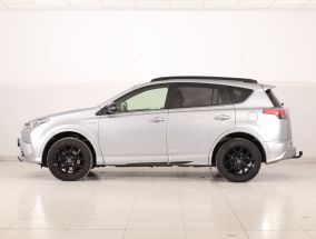 Toyota RAV 4 - 2018