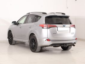 Toyota RAV 4 - 2018