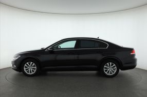 Volkswagen Passat - 2017