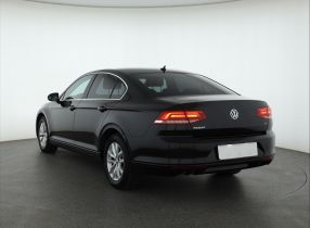 Volkswagen Passat - 2017