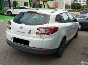 Renault Megane - 2014