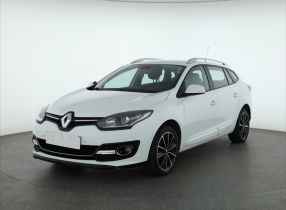 Renault Megane - 2014