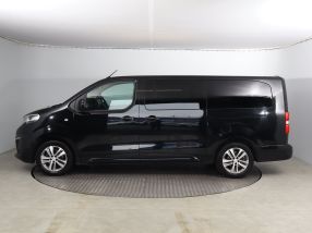 Peugeot Traveller - 2022