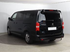 Peugeot Traveller - 2022