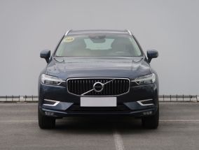 Volvo XC60 - 2018