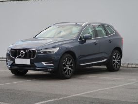 Volvo XC60 - 2018