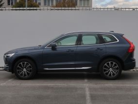 Volvo XC60 - 2018