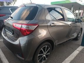 Toyota Yaris - 2018