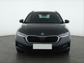 Skoda Octavia - 2020