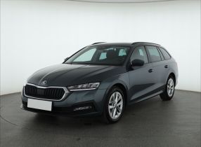 Skoda Octavia - 2020