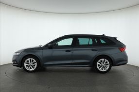 Skoda Octavia - 2020