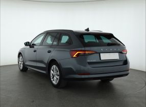 Skoda Octavia - 2020