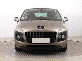 Peugeot 3008 - 2011