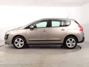 Peugeot 3008 - 2011