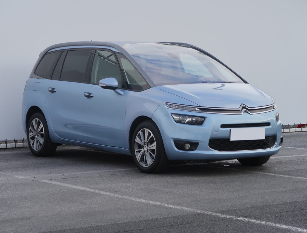 Citroen C4 Grand Picasso