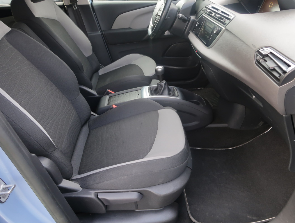 Citroen C4 Grand Picasso