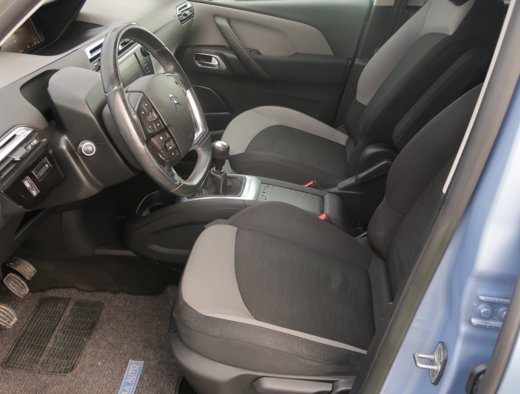 Citroen C4 Grand Picasso