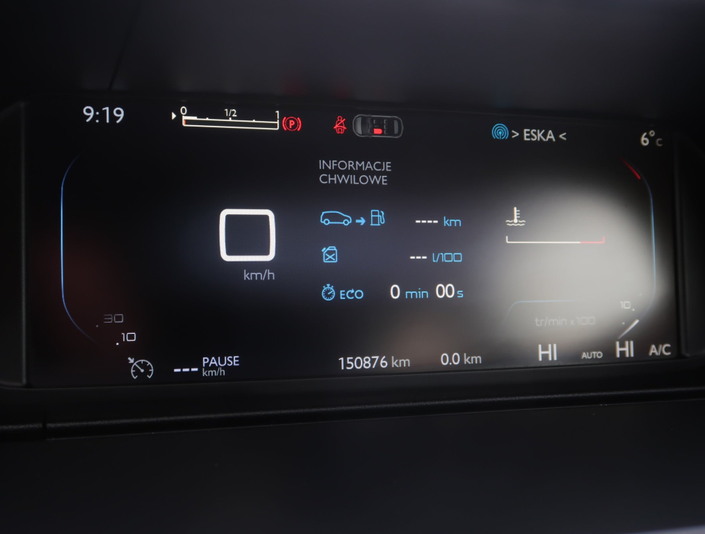 Citroen C4 Grand Picasso