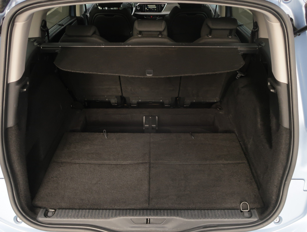 Citroen C4 Grand Picasso