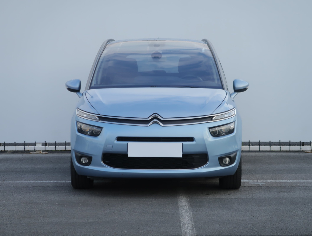 Citroen C4 Grand Picasso