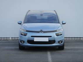 Citroen C4 Grand Picasso - 2014